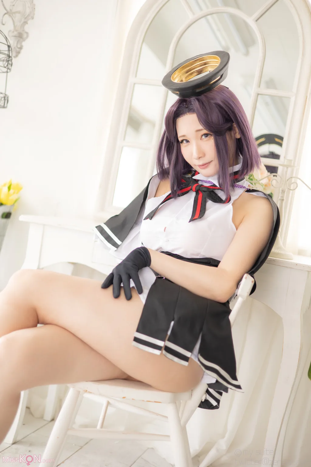 Coser@Atsuki (あつき): 艦これ龍田改二 Suite Collection.40 (KanColle) (353 photos) – Page 3