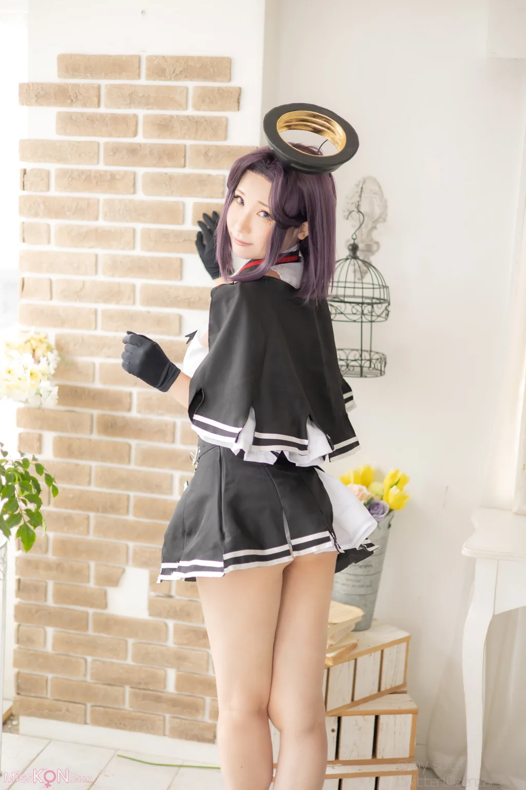Coser@Atsuki (あつき): 艦これ龍田改二 Suite Collection.40 (KanColle) (353 photos) – Page 4