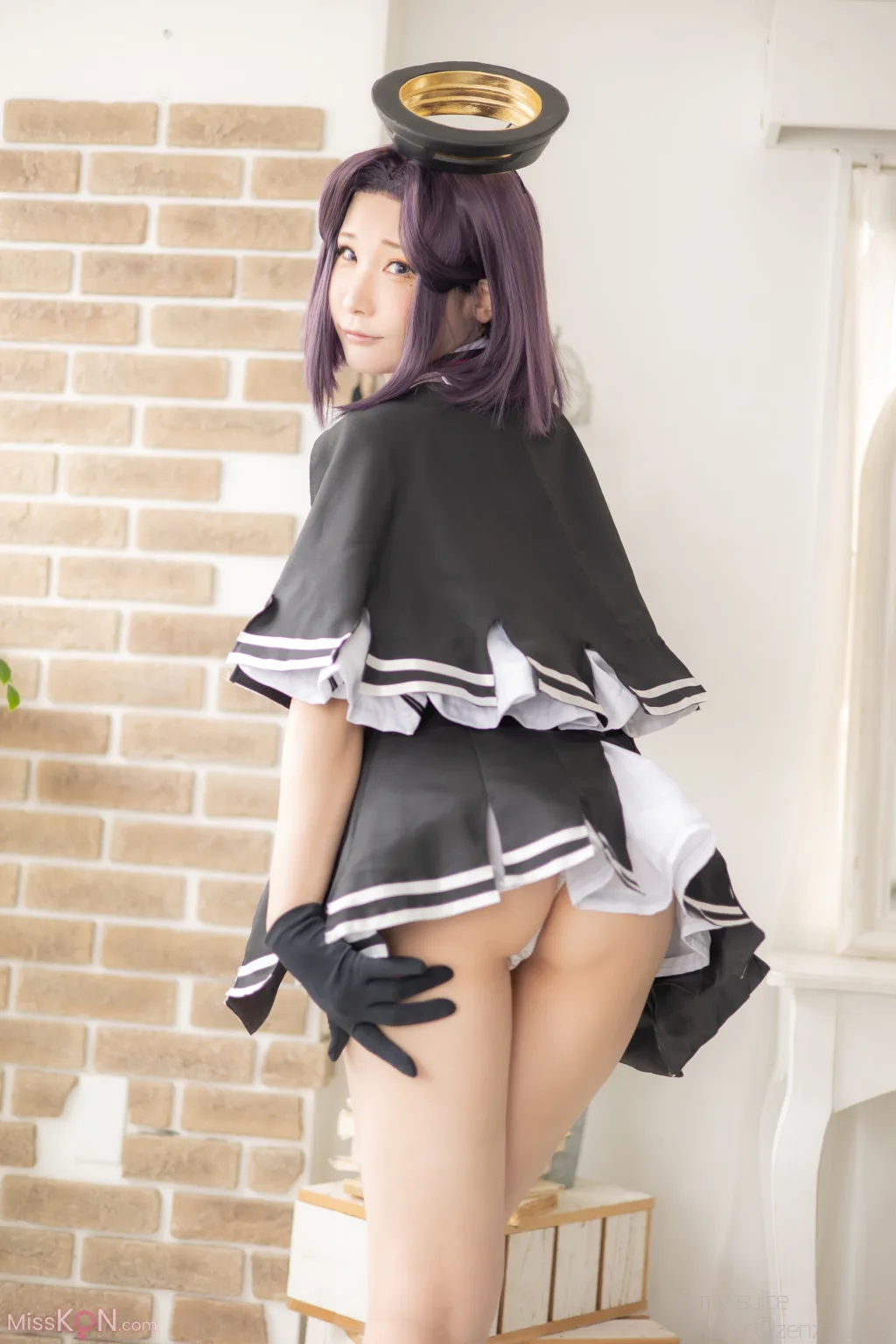 Coser@Atsuki (あつき): 艦これ龍田改二 Suite Collection.40 (KanColle) (353 photos) – Page 4