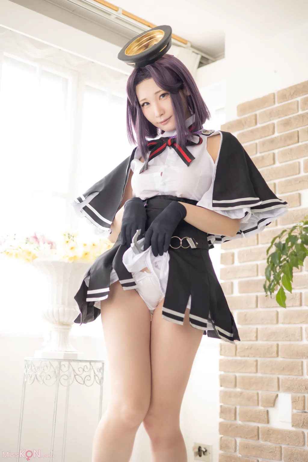 Coser@Atsuki (あつき): 艦これ龍田改二 Suite Collection.40 (KanColle) (353 photos) – Page 5