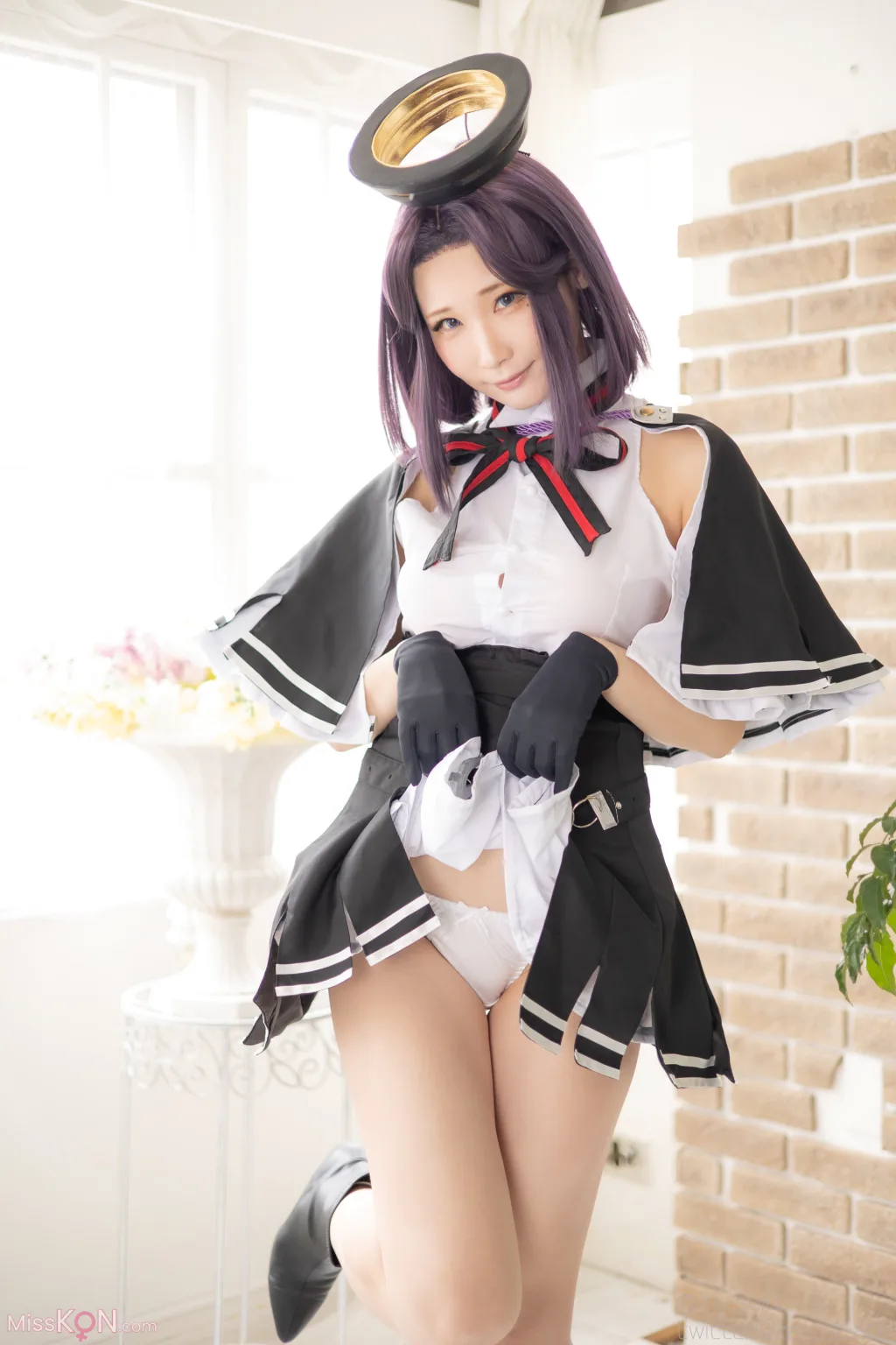Coser@Atsuki (あつき): 艦これ龍田改二 Suite Collection.40 (KanColle) (353 photos) – Page 5