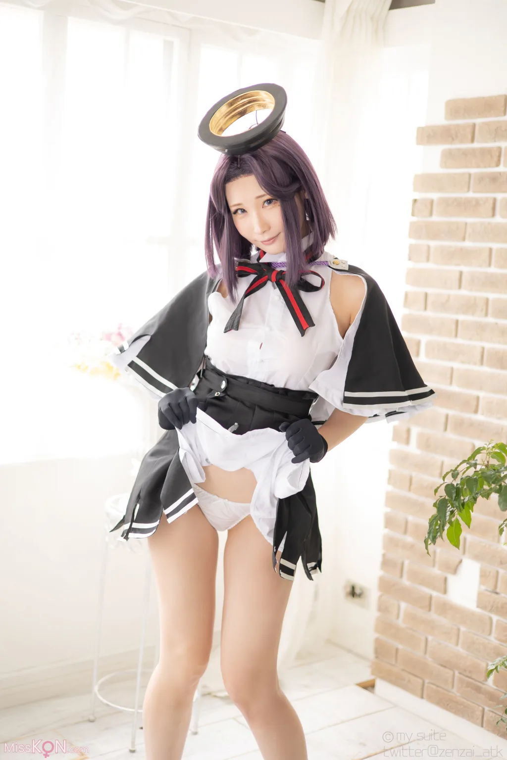 Coser@Atsuki (あつき): 艦これ龍田改二 Suite Collection.40 (KanColle) (353 photos) – Page 5