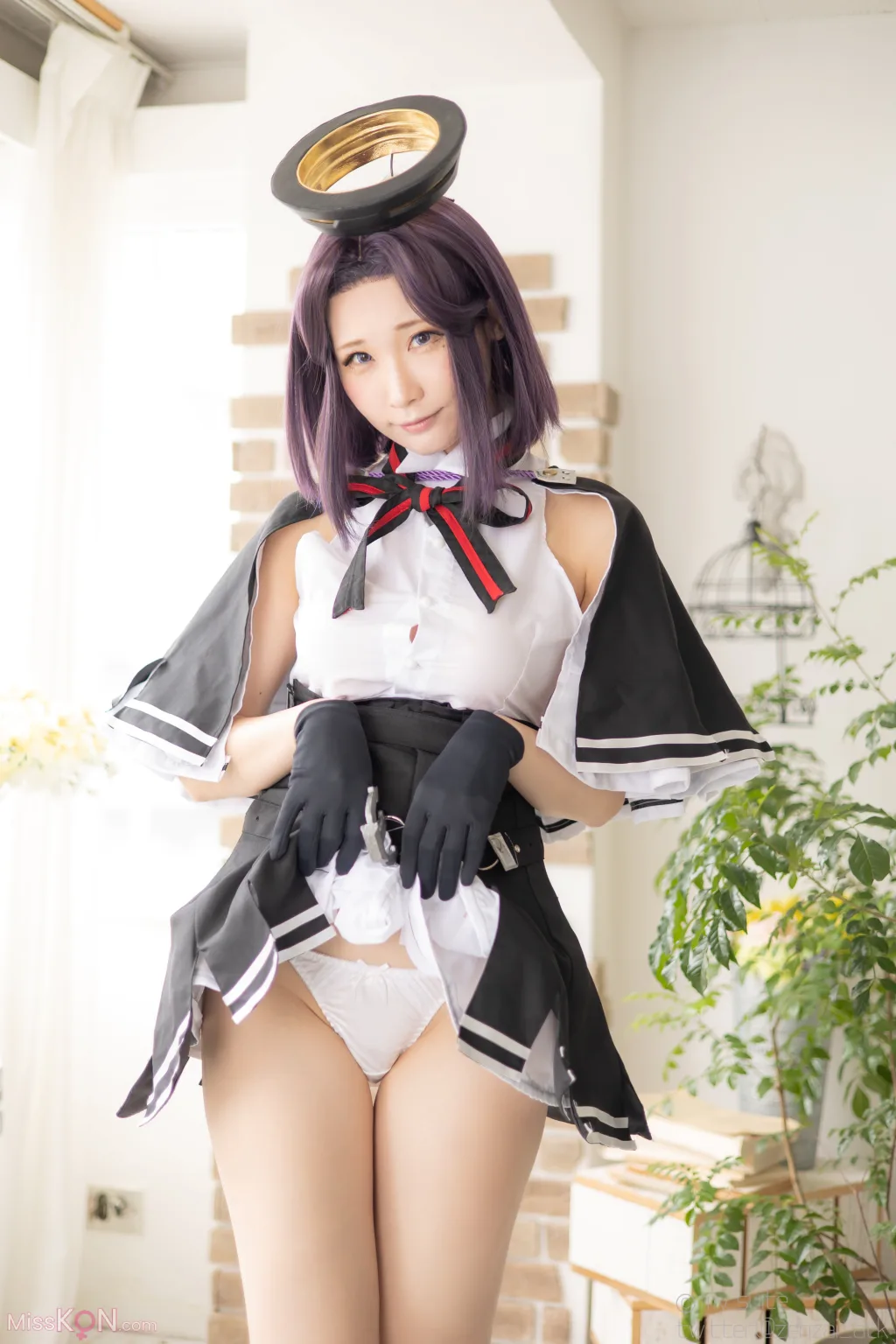 Coser@Atsuki (あつき): 艦これ龍田改二 Suite Collection.40 (KanColle) (353 photos) – Page 5