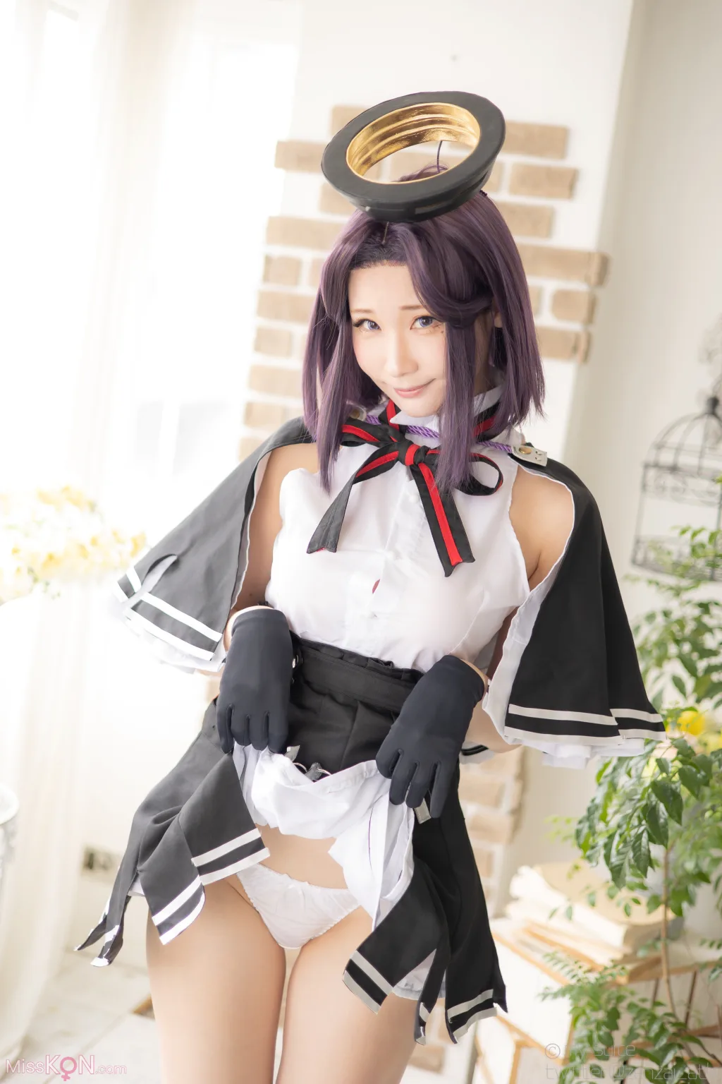 Coser@Atsuki (あつき): 艦これ龍田改二 Suite Collection.40 (KanColle) (353 photos) – Page 5