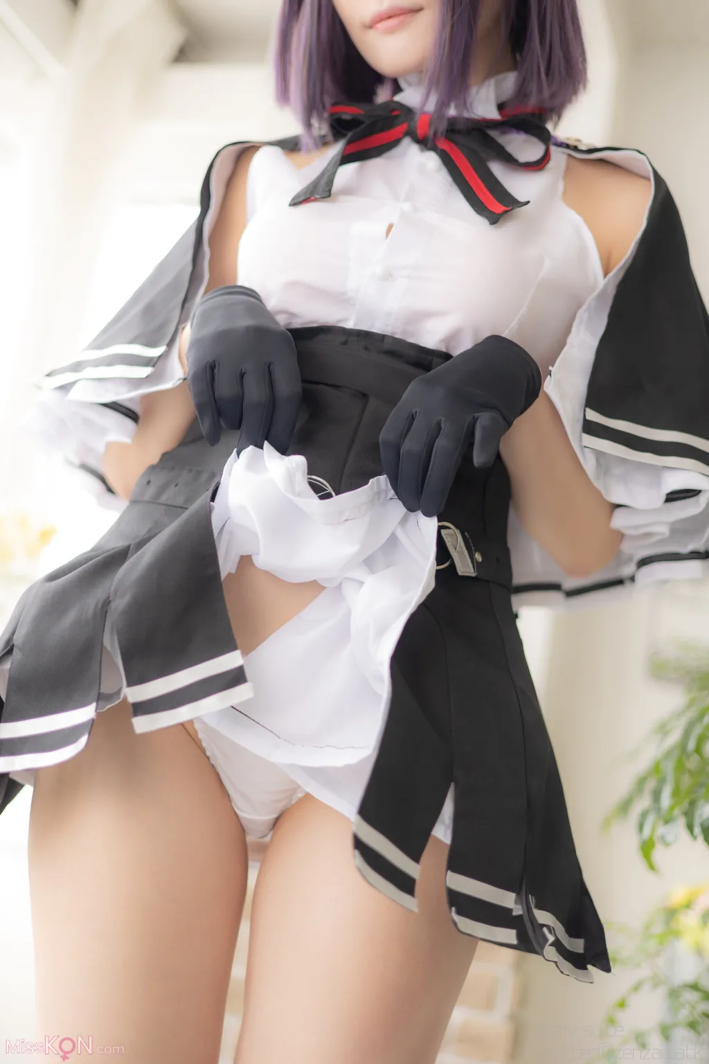 Coser@Atsuki (あつき): 艦これ龍田改二 Suite Collection.40 (KanColle) (353 photos) – Page 5