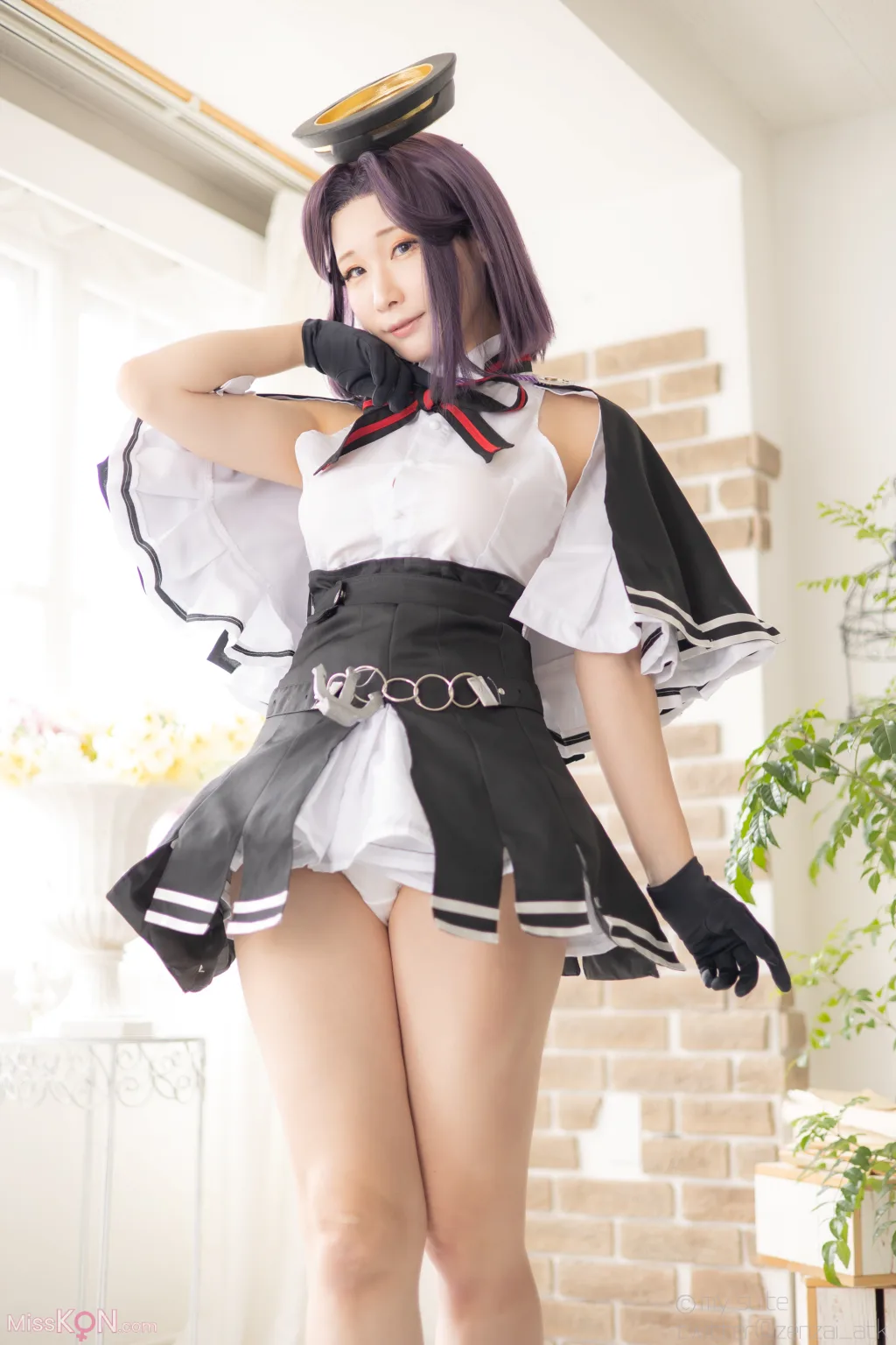 Coser@Atsuki (あつき): 艦これ龍田改二 Suite Collection.40 (KanColle) (353 photos) – Page 5