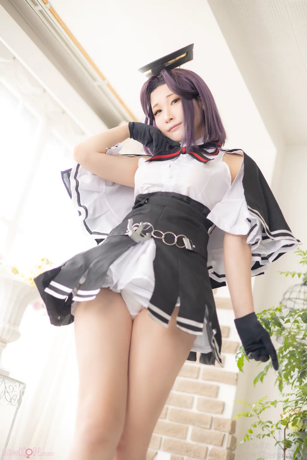 Coser@Atsuki (あつき): 艦これ龍田改二 Suite Collection.40 (KanColle) (353 photos) – Page 6