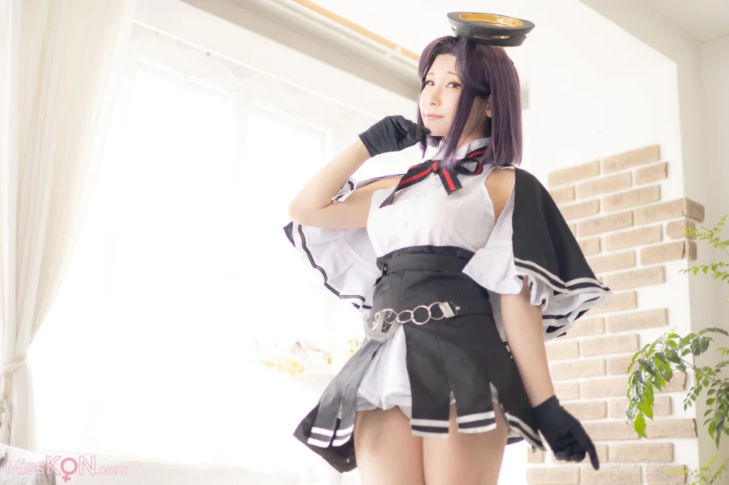 Coser@Atsuki (あつき): 艦これ龍田改二 Suite Collection.40 (KanColle) (353 photos) – Page 6