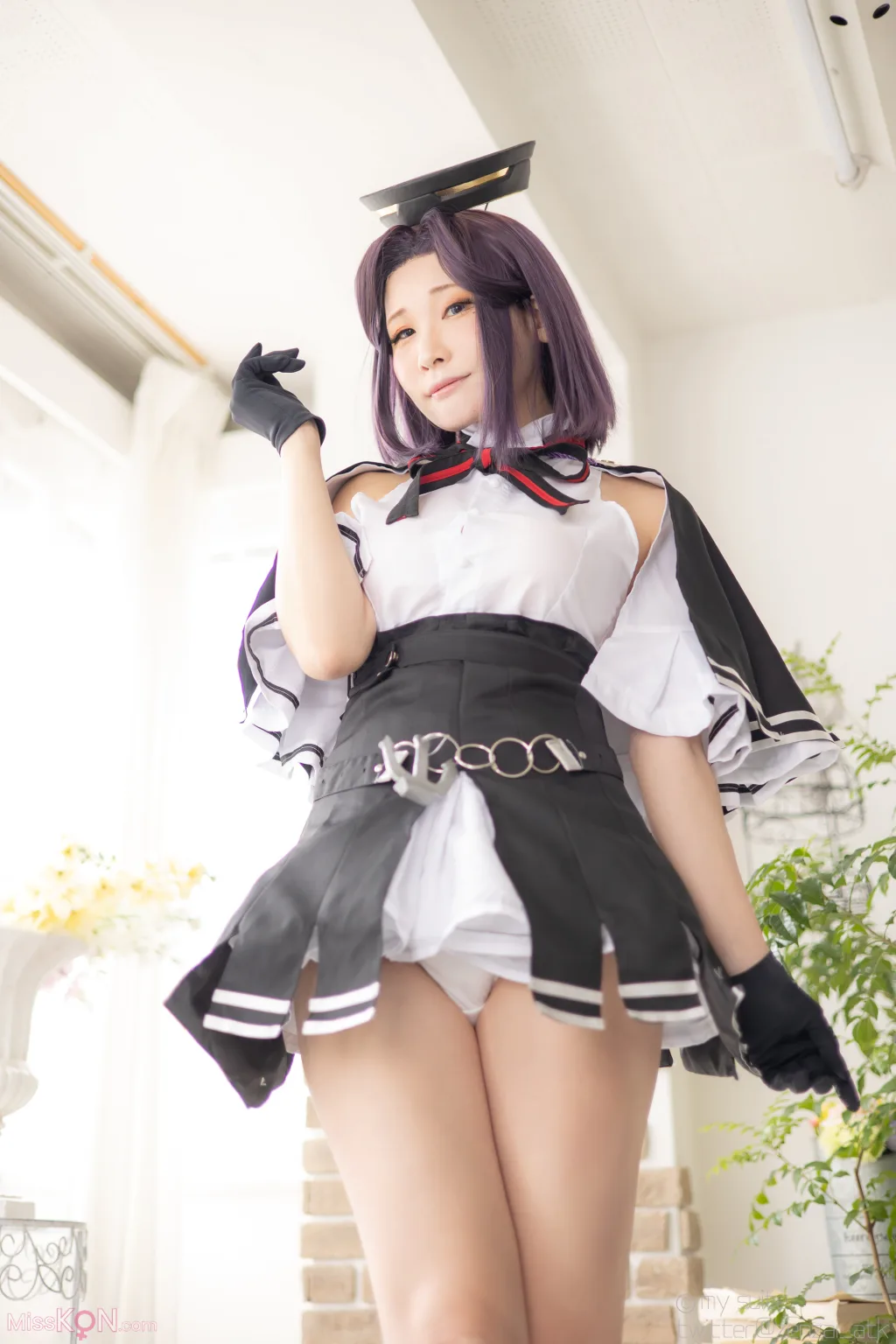 Coser@Atsuki (あつき): 艦これ龍田改二 Suite Collection.40 (KanColle) (353 photos) – Page 6