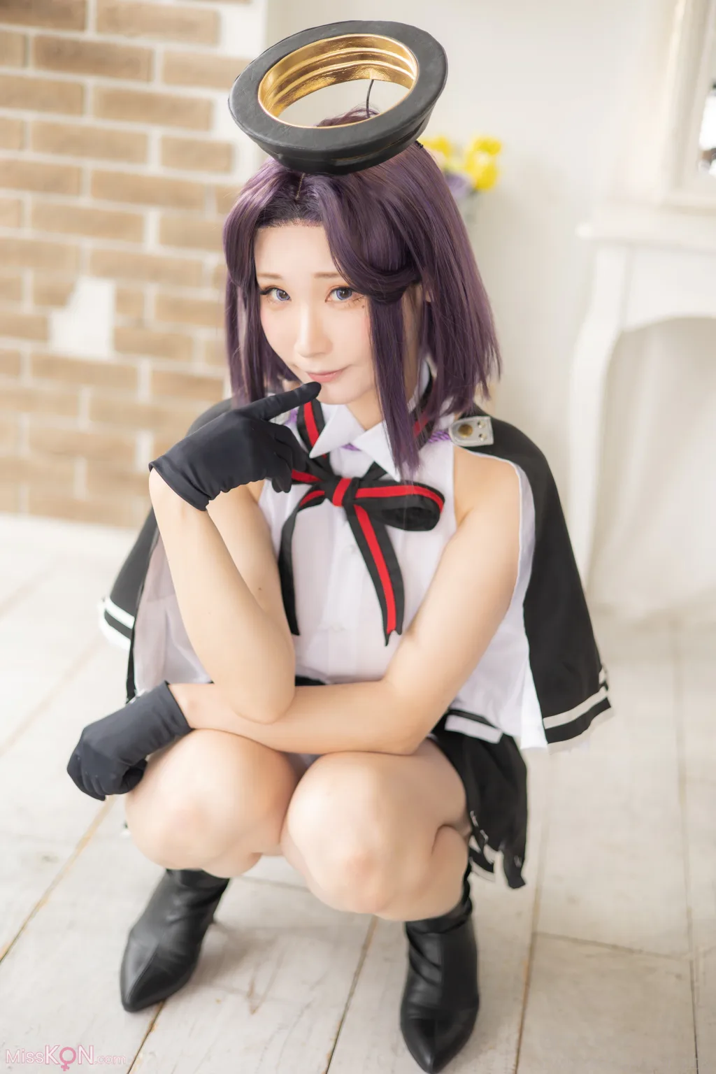 Coser@Atsuki (あつき): 艦これ龍田改二 Suite Collection.40 (KanColle) (353 photos) – Page 6