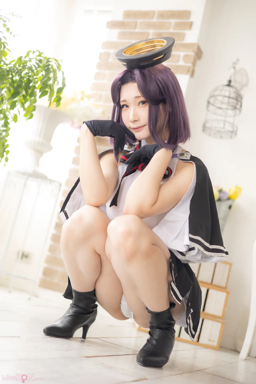 Coser@Atsuki (あつき): 艦これ龍田改二 Suite Collection.40 (KanColle) (353 photos) – Page 6