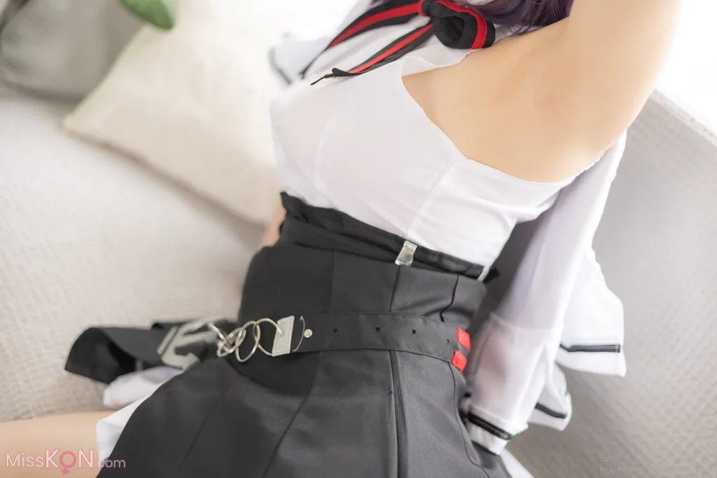 Coser@Atsuki (あつき): 艦これ龍田改二 Suite Collection.40 (KanColle) (353 photos) – Page 8