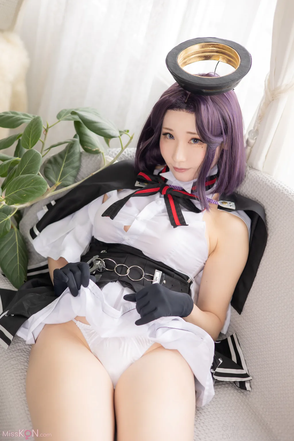 Coser@Atsuki (あつき): 艦これ龍田改二 Suite Collection.40 (KanColle) (353 photos) – Page 8