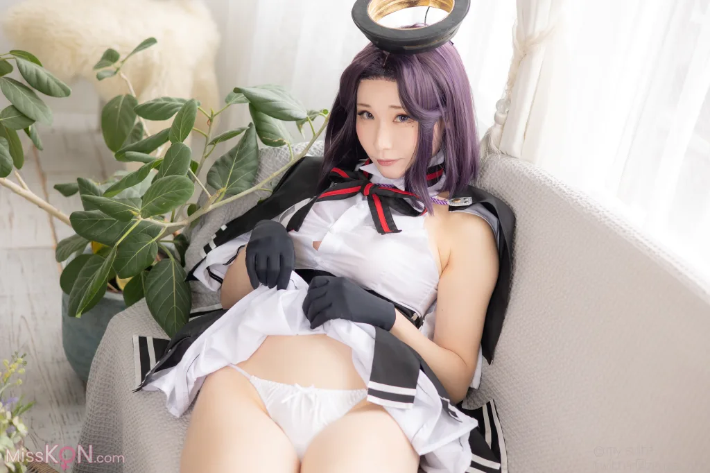 Coser@Atsuki (あつき): 艦これ龍田改二 Suite Collection.40 (KanColle) (353 photos) – Page 8