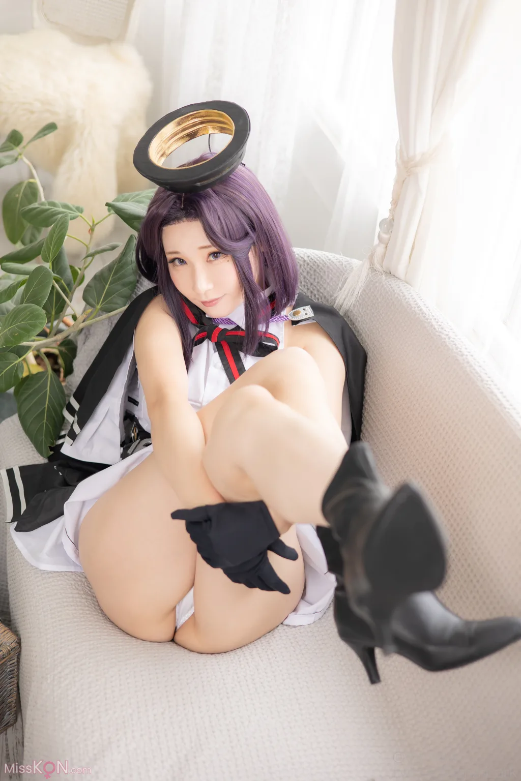 Coser@Atsuki (あつき): 艦これ龍田改二 Suite Collection.40 (KanColle) (353 photos) – Page 9