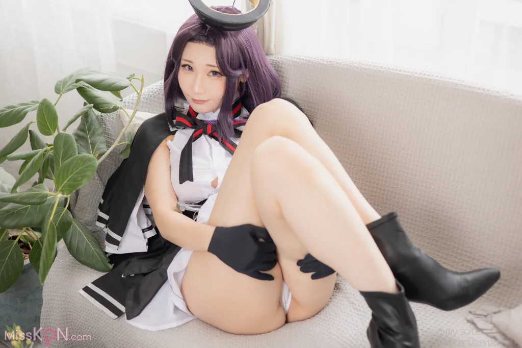Coser@Atsuki (あつき): 艦これ龍田改二 Suite Collection.40 (KanColle) (353 photos) – Page 9