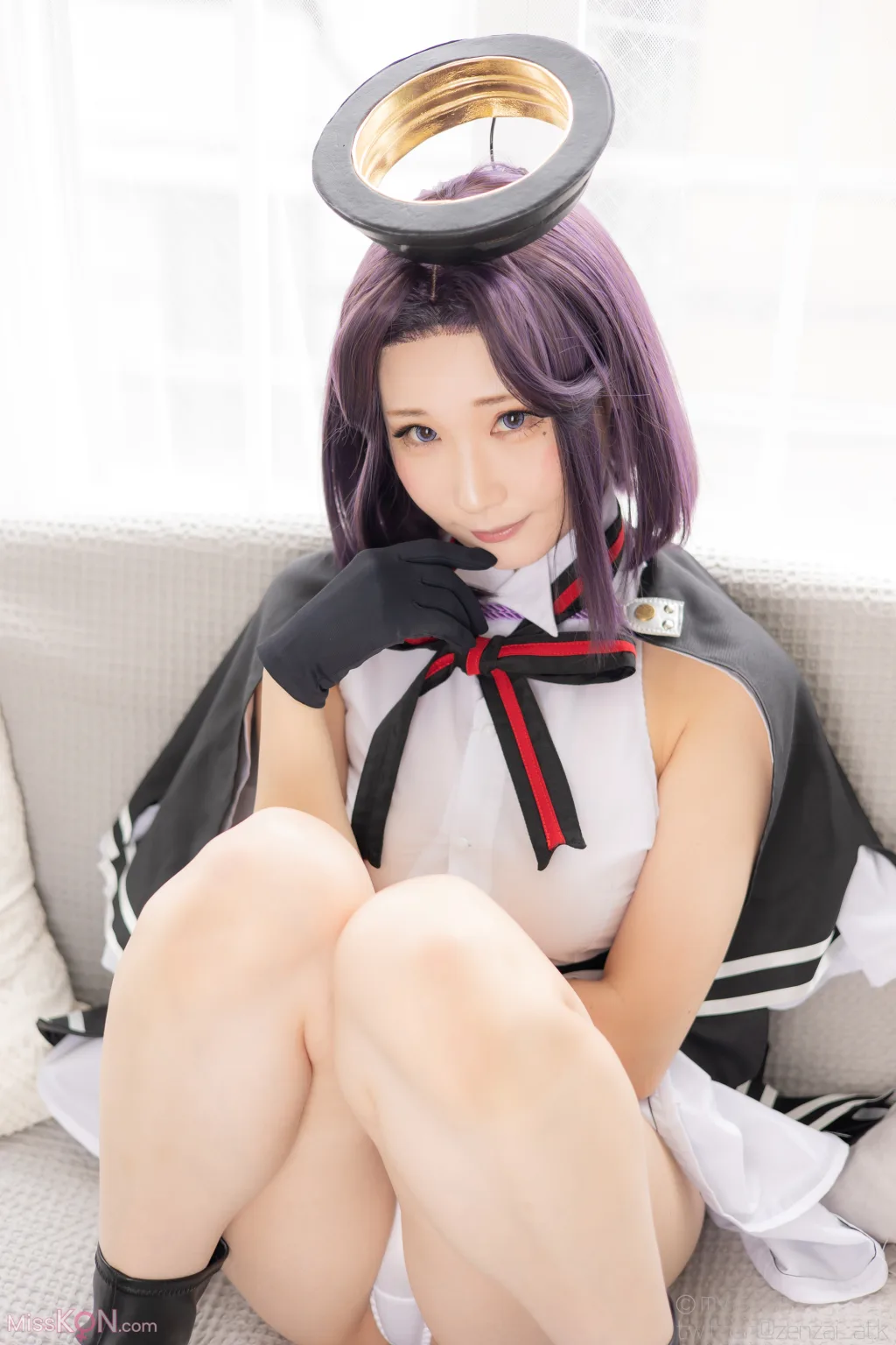Coser@Atsuki (あつき): 艦これ龍田改二 Suite Collection.40 (KanColle) (353 photos) – Page 9