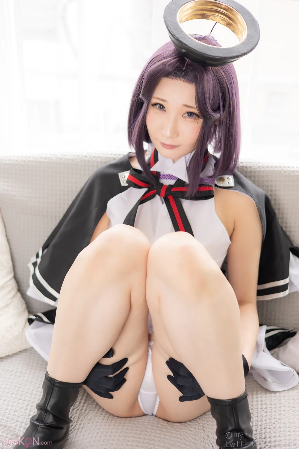 Coser@Atsuki (あつき): 艦これ龍田改二 Suite Collection.40 (KanColle) (353 photos) – Page 9