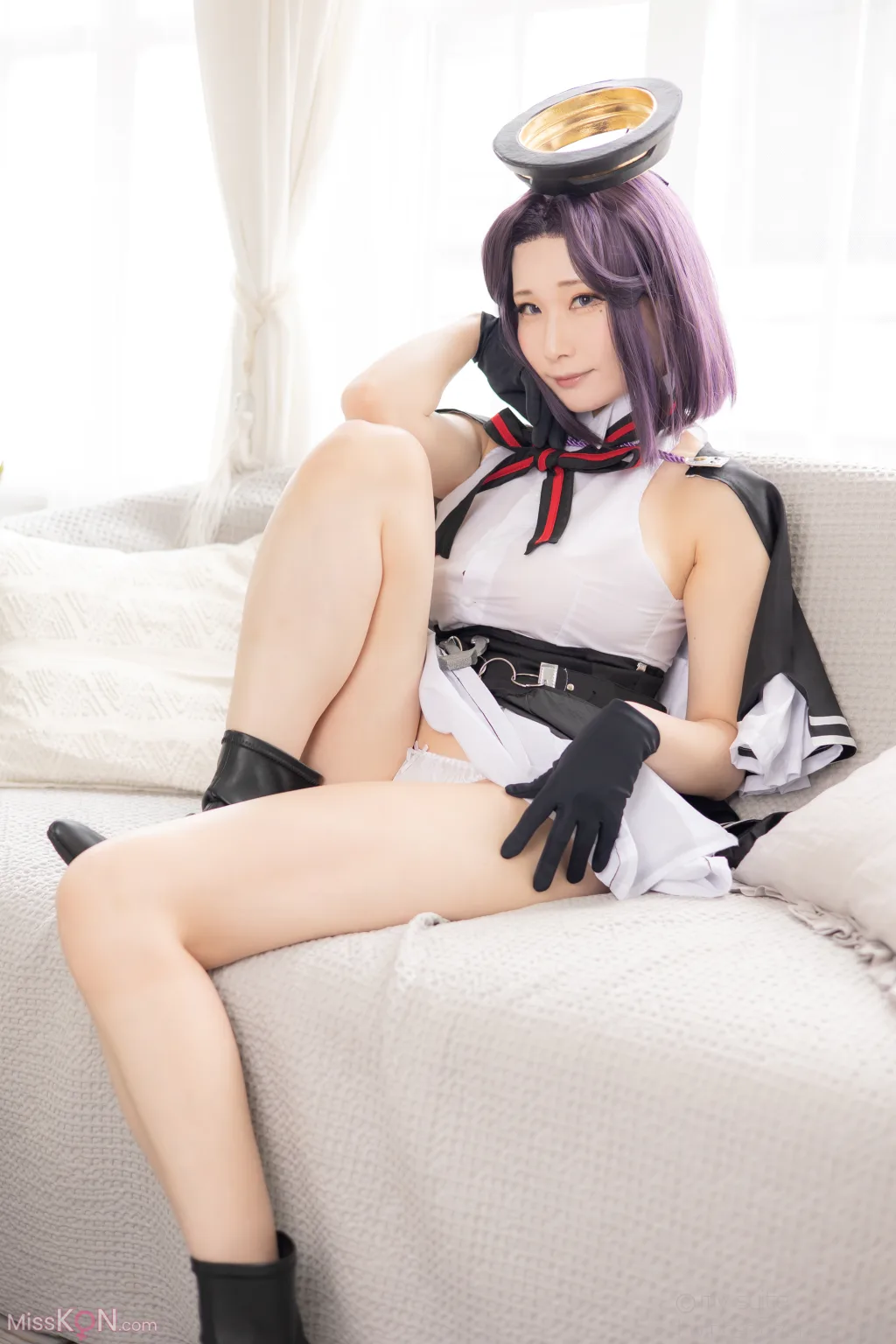 Coser@Atsuki (あつき): 艦これ龍田改二 Suite Collection.40 (KanColle) (353 photos) – Page 10