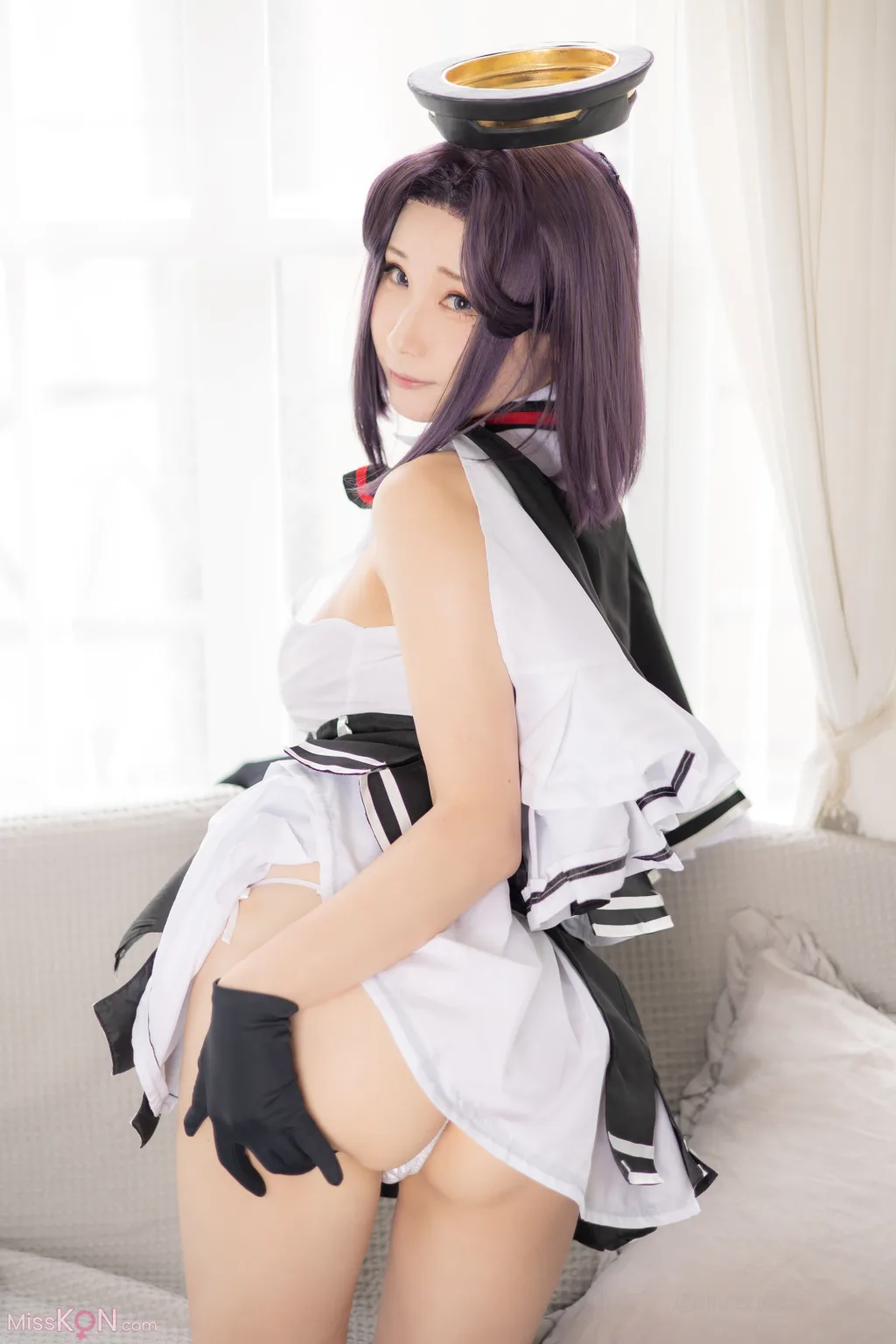 Coser@Atsuki (あつき): 艦これ龍田改二 Suite Collection.40 (KanColle) (353 photos) – Page 10