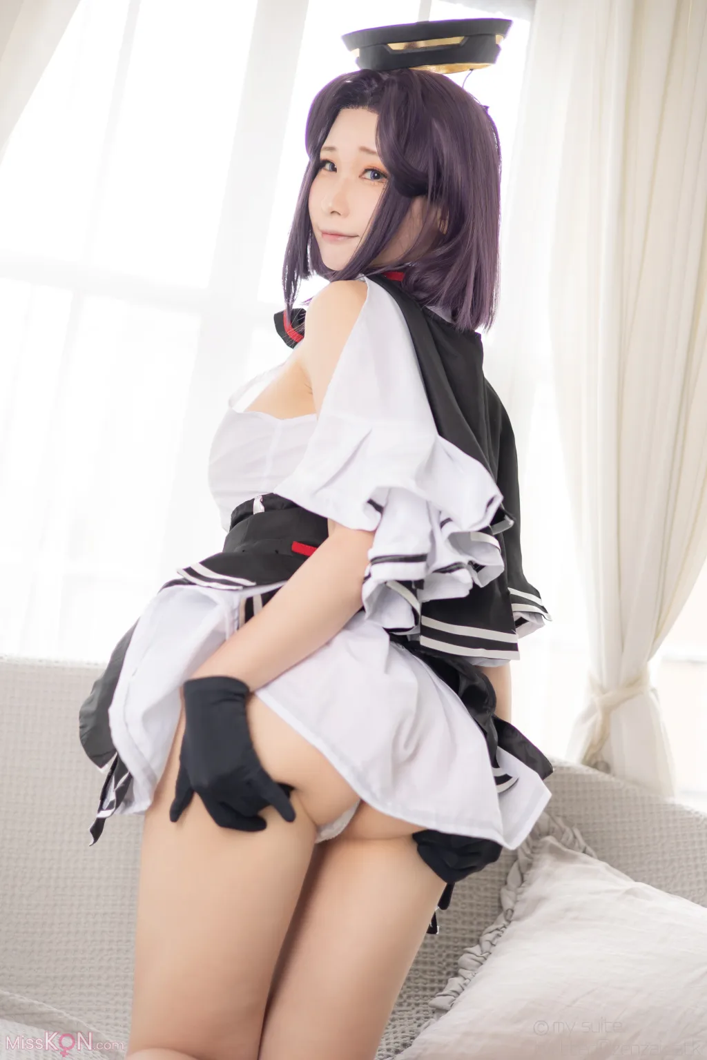 Coser@Atsuki (あつき): 艦これ龍田改二 Suite Collection.40 (KanColle) (353 photos) – Page 11