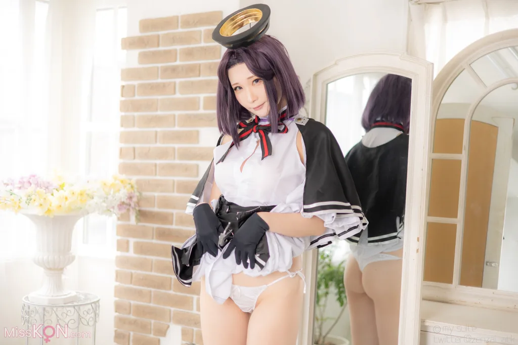 Coser@Atsuki (あつき): 艦これ龍田改二 Suite Collection.40 (KanColle) (353 photos) – Page 12
