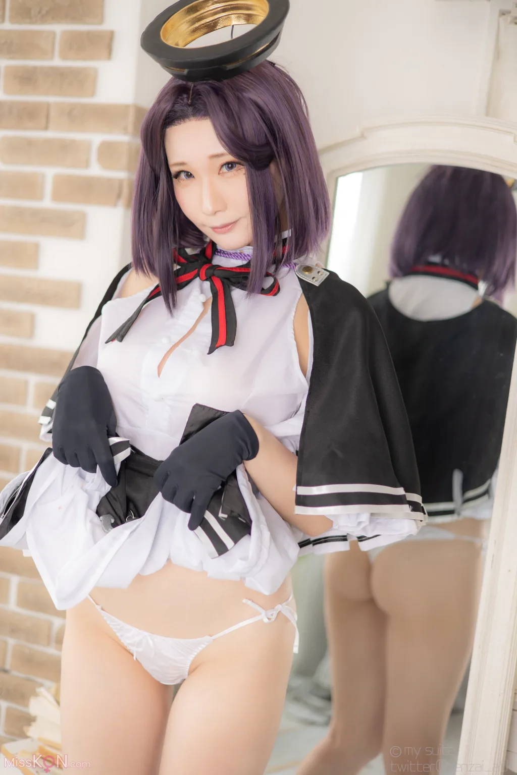 Coser@Atsuki (あつき): 艦これ龍田改二 Suite Collection.40 (KanColle) (353 photos) – Page 12