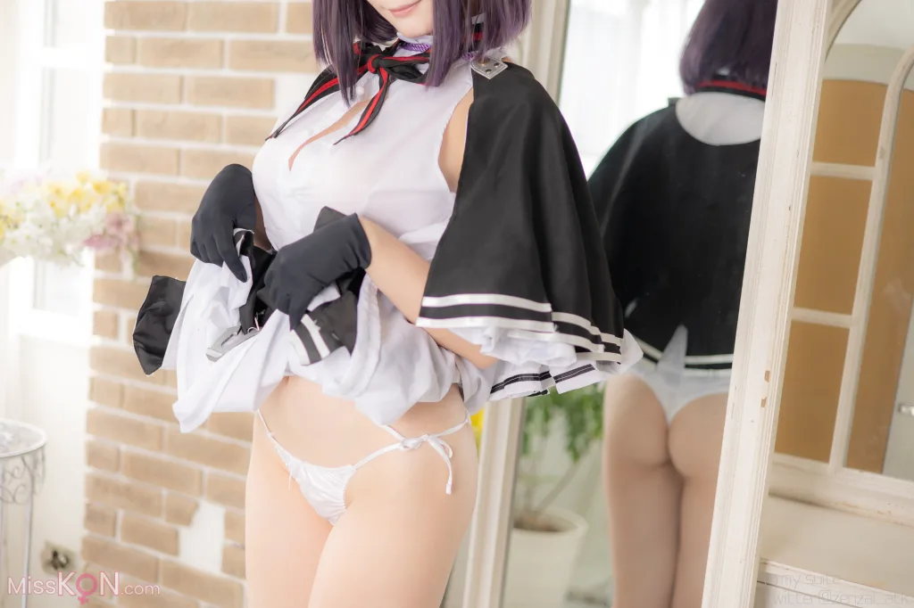 Coser@Atsuki (あつき): 艦これ龍田改二 Suite Collection.40 (KanColle) (353 photos) – Page 12