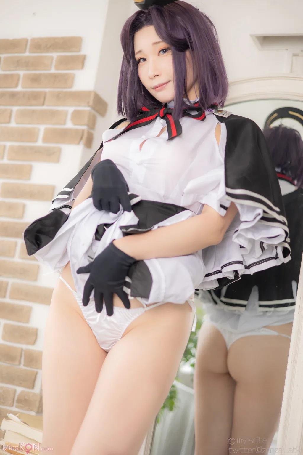 Coser@Atsuki (あつき): 艦これ龍田改二 Suite Collection.40 (KanColle) (353 photos) – Page 12