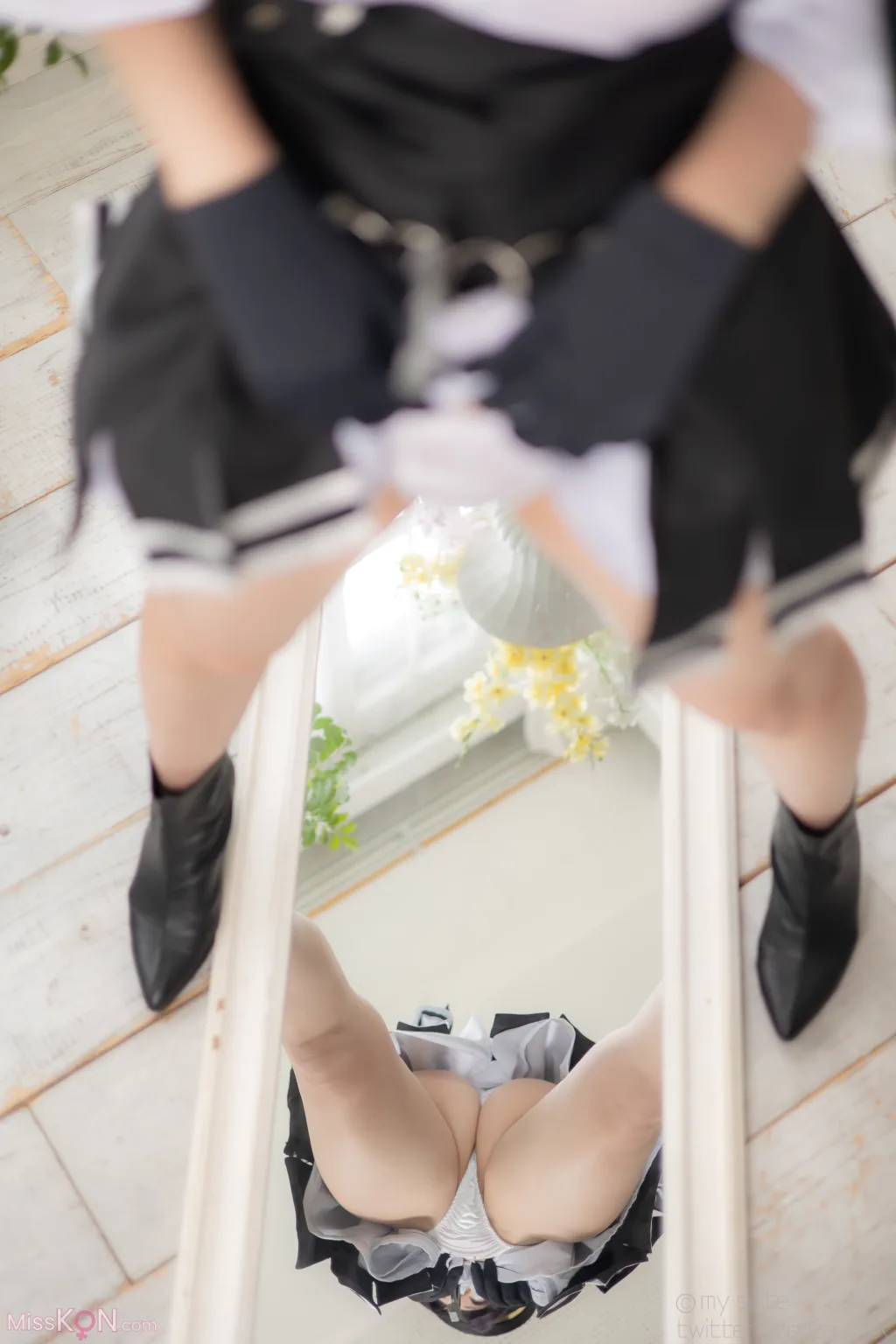 Coser@Atsuki (あつき): 艦これ龍田改二 Suite Collection.40 (KanColle) (353 photos) – Page 13