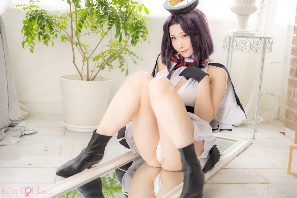 Coser@Atsuki (あつき): 艦これ龍田改二 Suite Collection.40 (KanColle) (353 photos) – Page 13