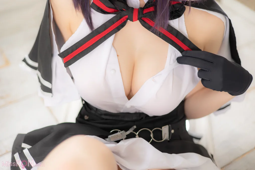 Coser@Atsuki (あつき): 艦これ龍田改二 Suite Collection.40 (KanColle) (353 photos) – Page 13