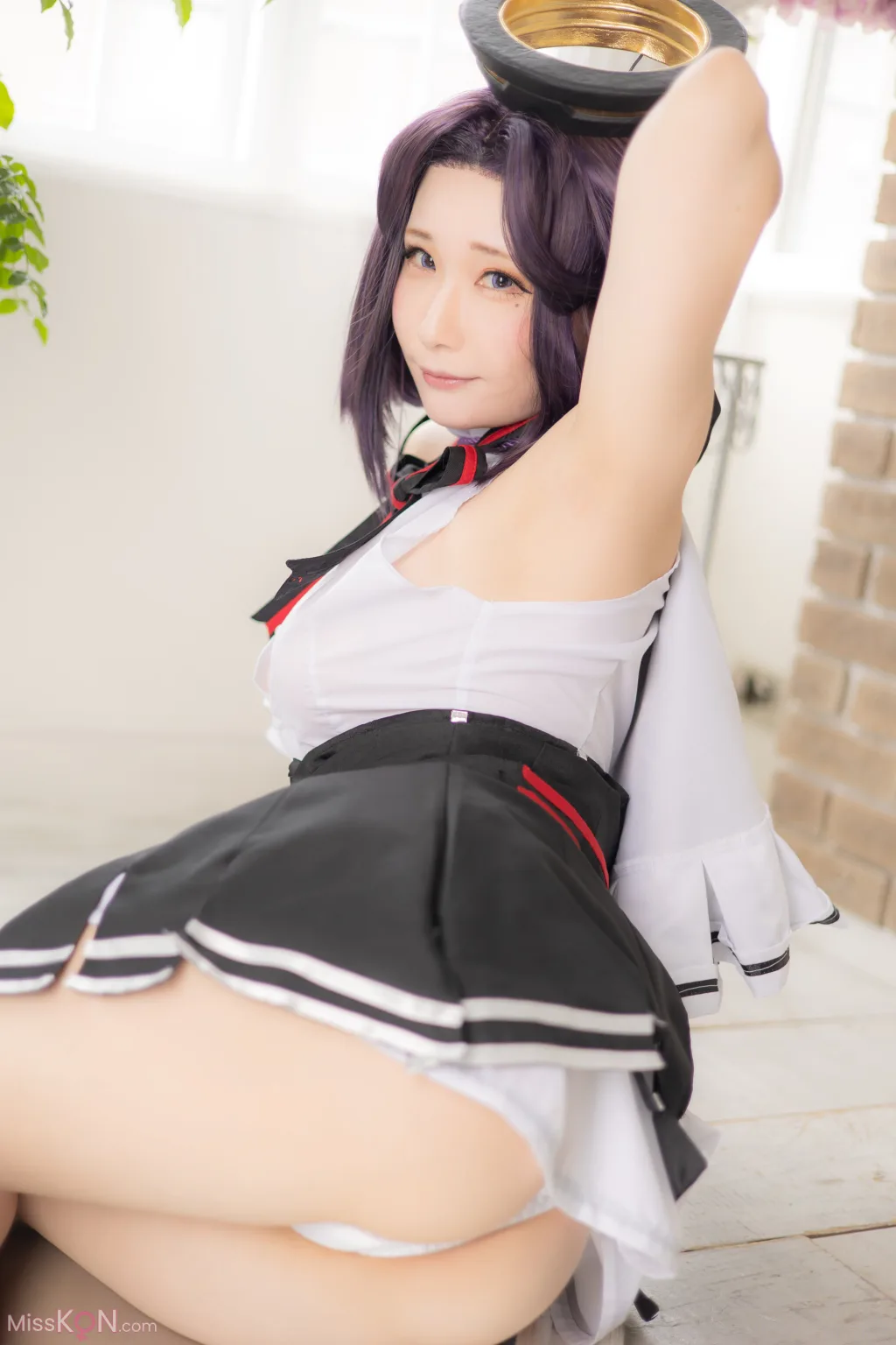 Coser@Atsuki (あつき): 艦これ龍田改二 Suite Collection.40 (KanColle) (353 photos) – Page 14