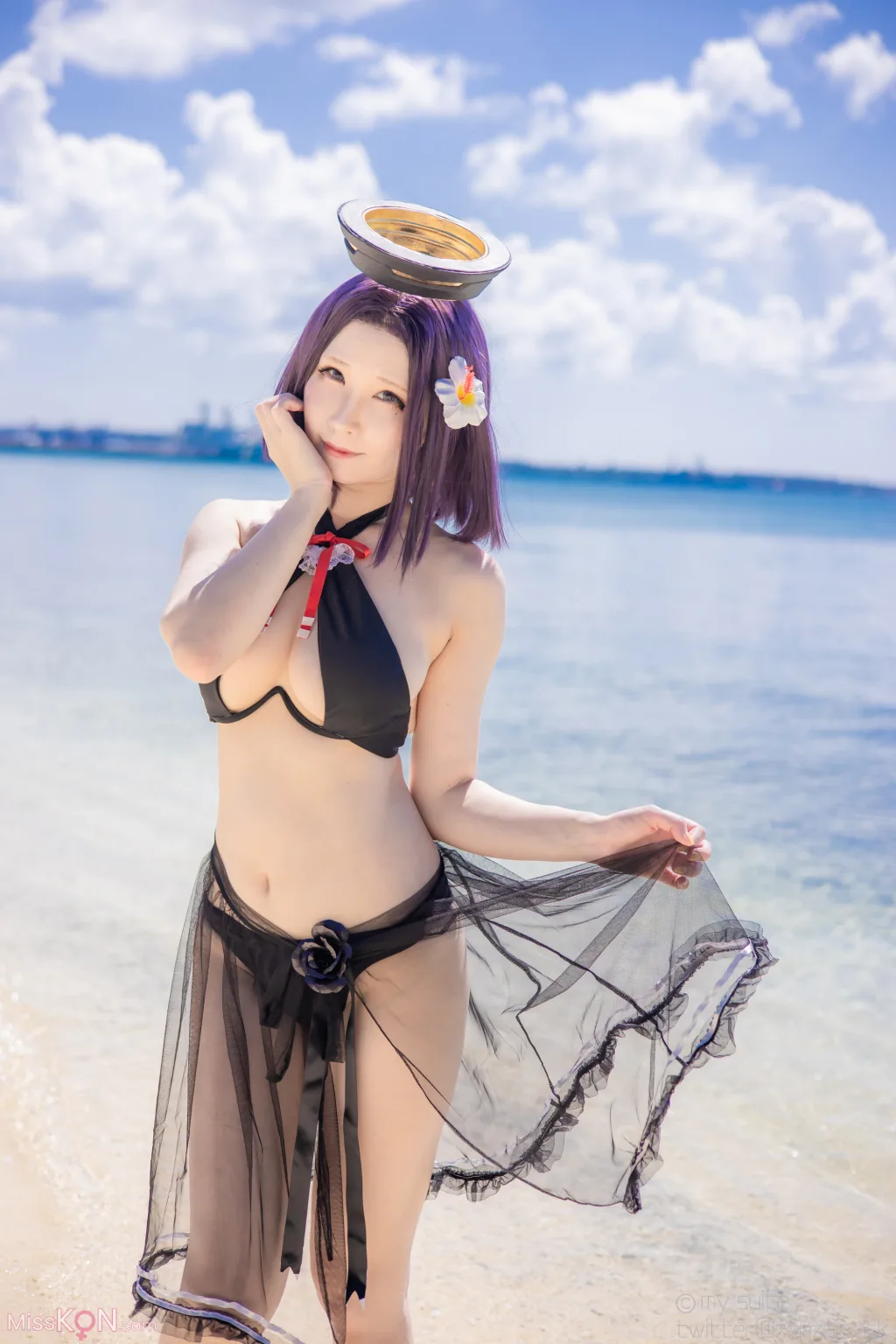 Coser@Atsuki (あつき): 艦これ龍田改二 Suite Collection.40 (KanColle) (353 photos) – Page 14
