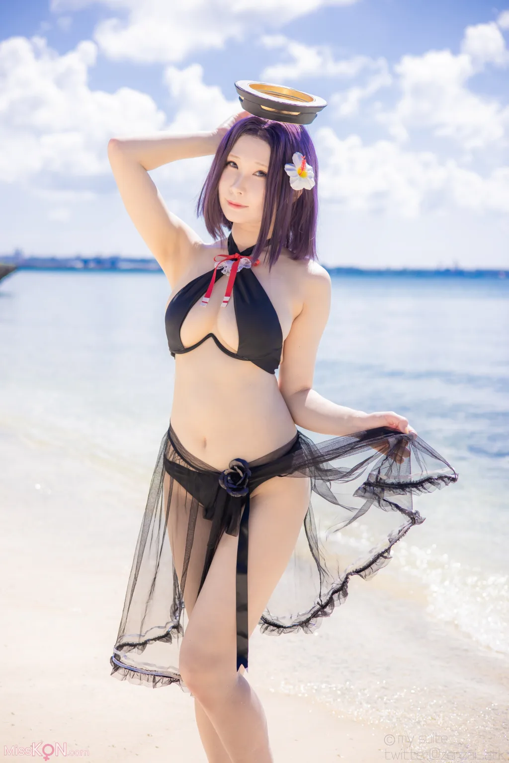 Coser@Atsuki (あつき): 艦これ龍田改二 Suite Collection.40 (KanColle) (353 photos) – Page 14