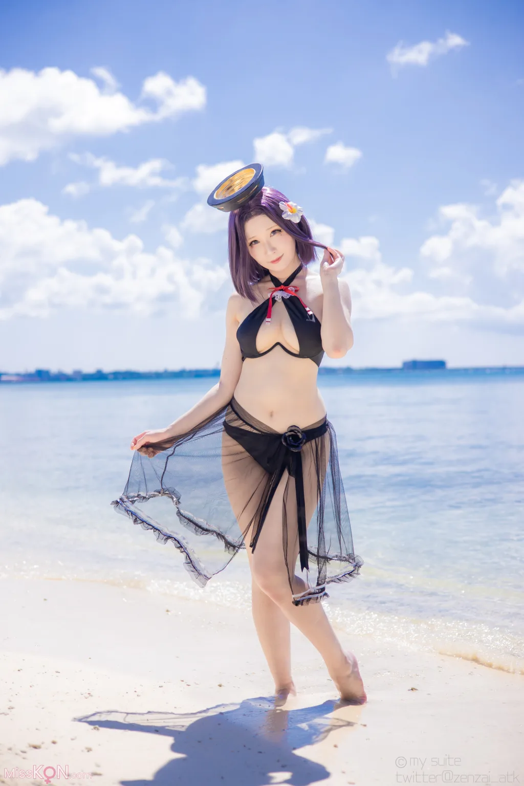 Coser@Atsuki (あつき): 艦これ龍田改二 Suite Collection.40 (KanColle) (353 photos) – Page 15