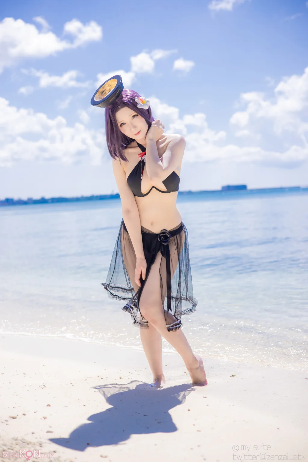 Coser@Atsuki (あつき): 艦これ龍田改二 Suite Collection.40 (KanColle) (353 photos) – Page 15