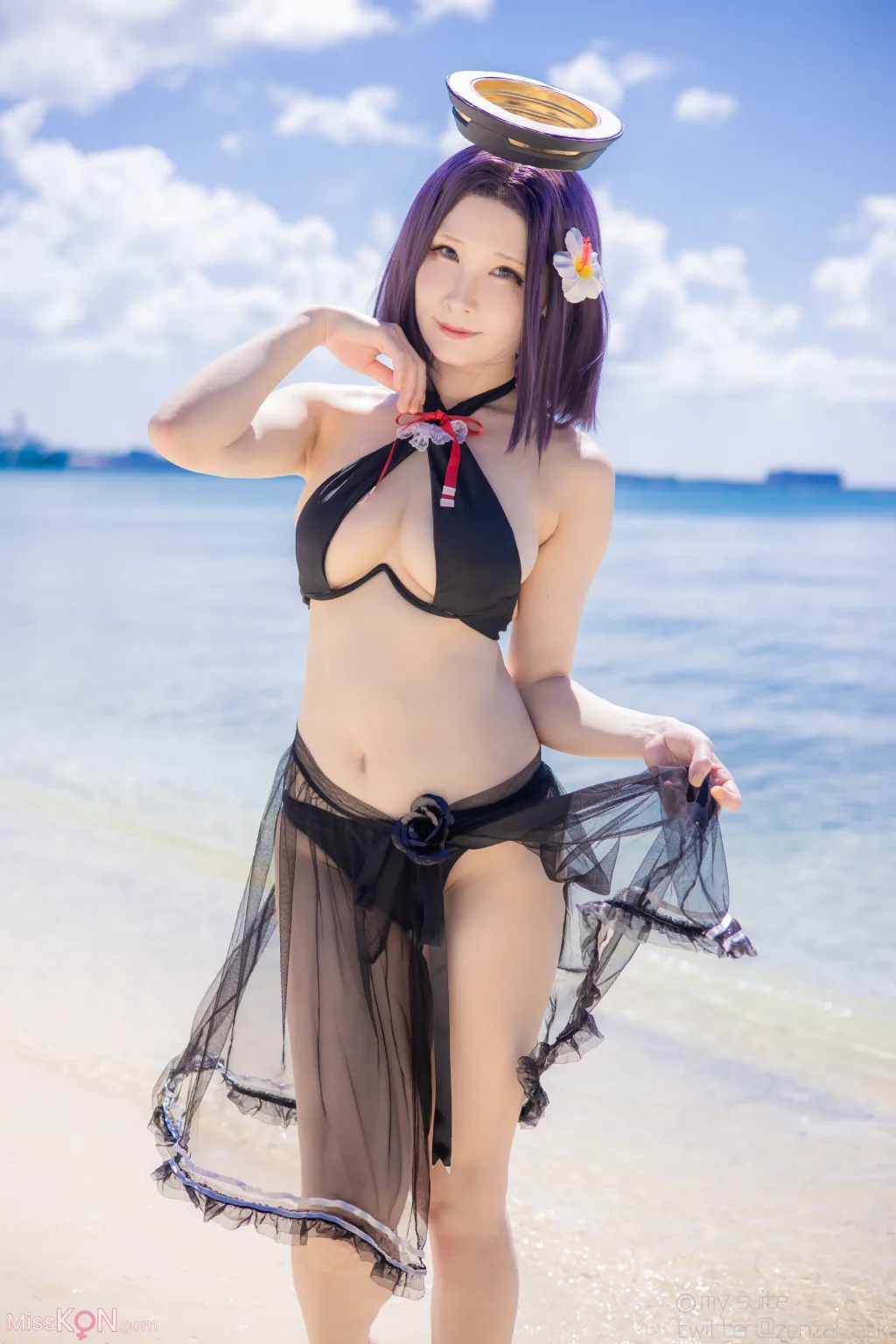 Coser@Atsuki (あつき): 艦これ龍田改二 Suite Collection.40 (KanColle) (353 photos) – Page 15