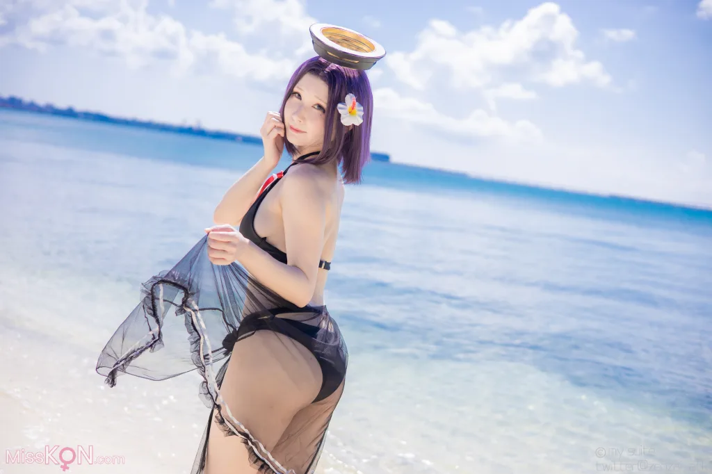 Coser@Atsuki (あつき): 艦これ龍田改二 Suite Collection.40 (KanColle) (353 photos) – Page 15