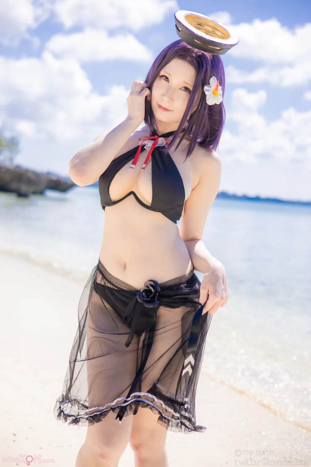 Coser@Atsuki (あつき): 艦これ龍田改二 Suite Collection.40 (KanColle) (353 photos) – Page 15