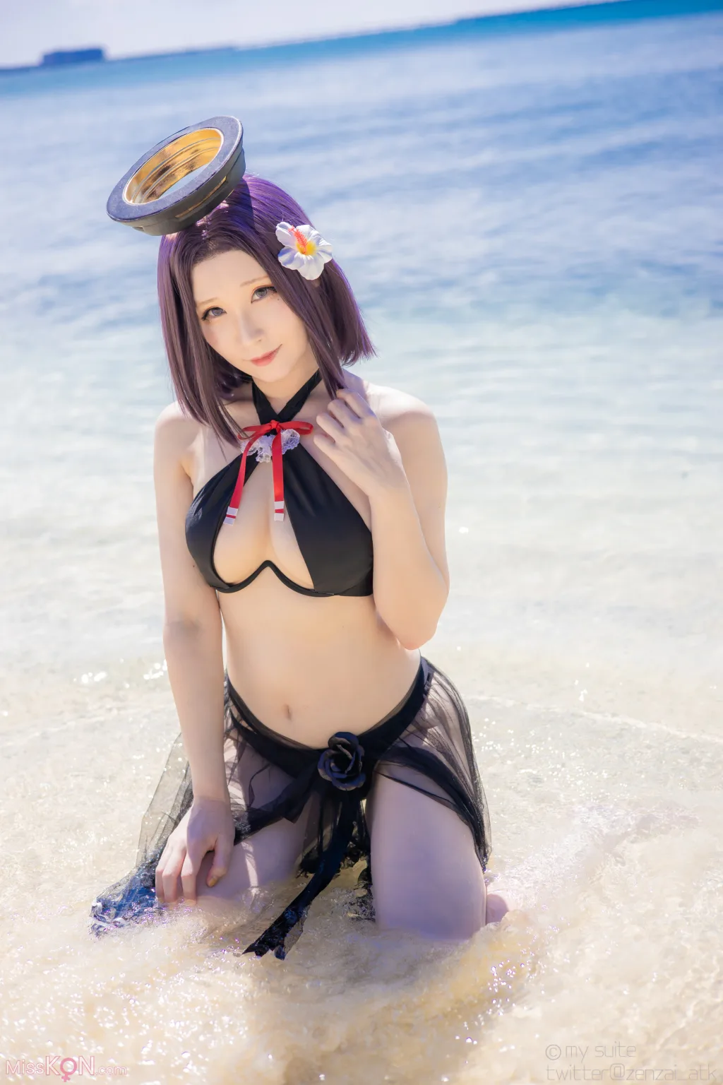 Coser@Atsuki (あつき): 艦これ龍田改二 Suite Collection.40 (KanColle) (353 photos) – Page 16