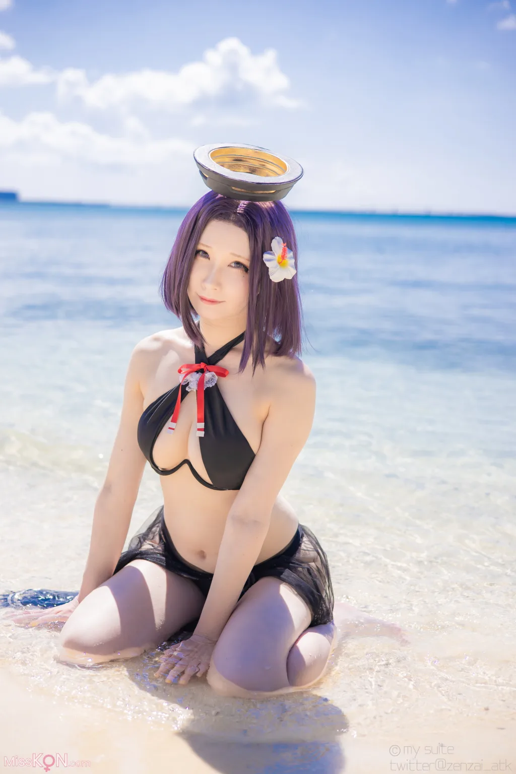 Coser@Atsuki (あつき): 艦これ龍田改二 Suite Collection.40 (KanColle) (353 photos) – Page 16