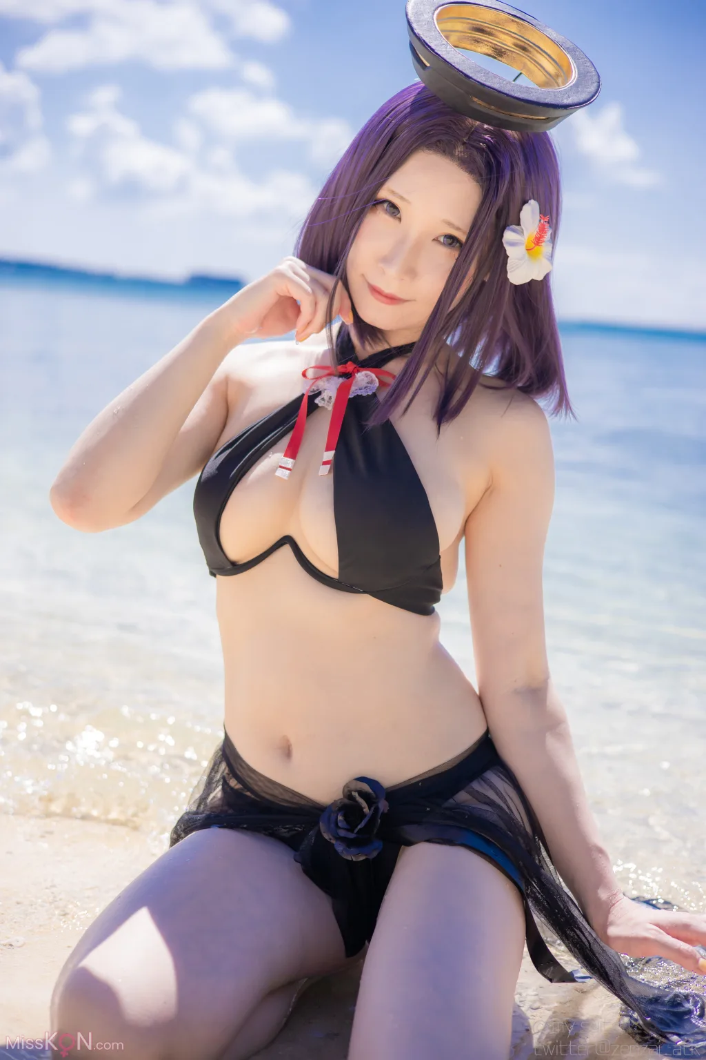 Coser@Atsuki (あつき): 艦これ龍田改二 Suite Collection.40 (KanColle) (353 photos) – Page 17