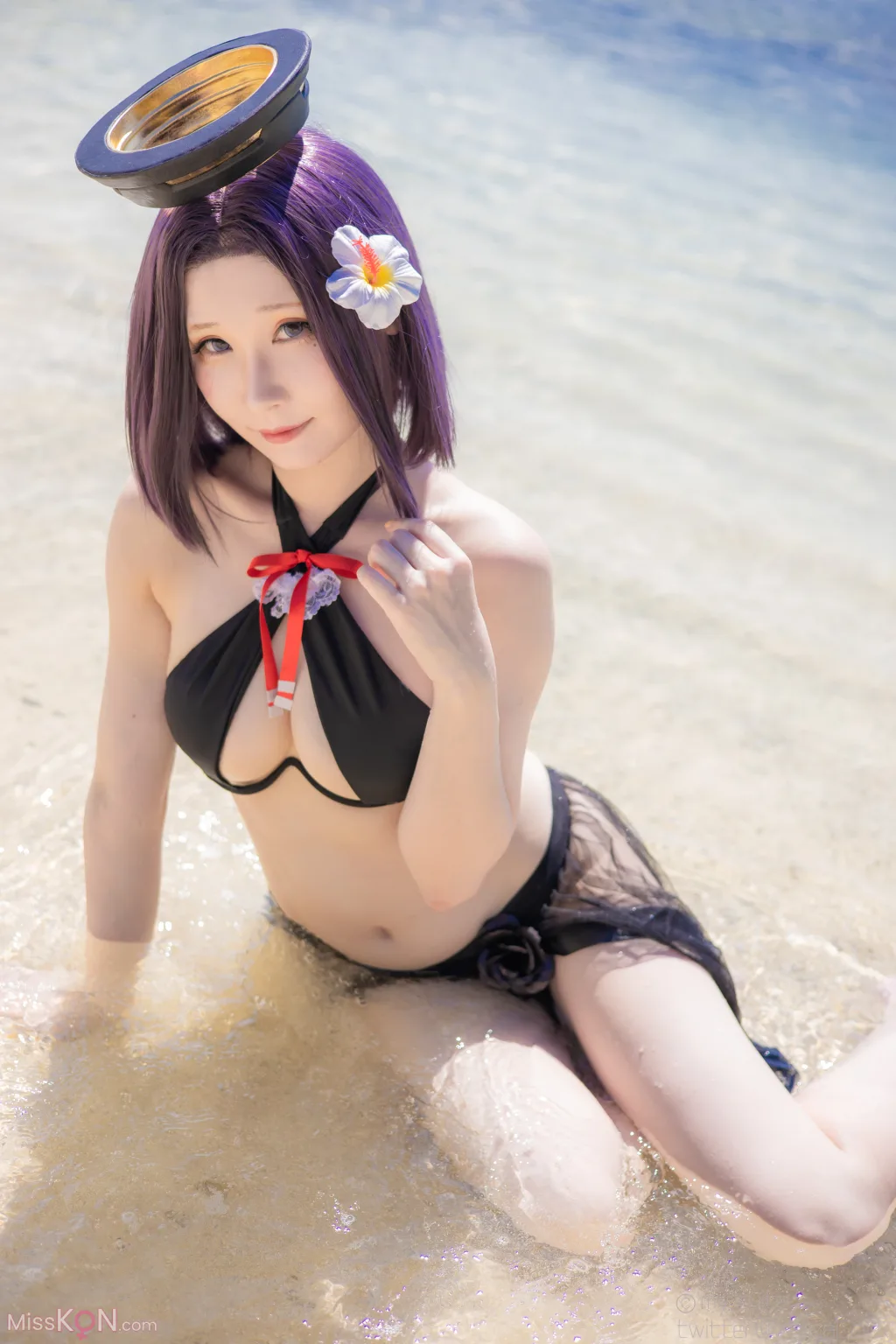 Coser@Atsuki (あつき): 艦これ龍田改二 Suite Collection.40 (KanColle) (353 photos) – Page 17