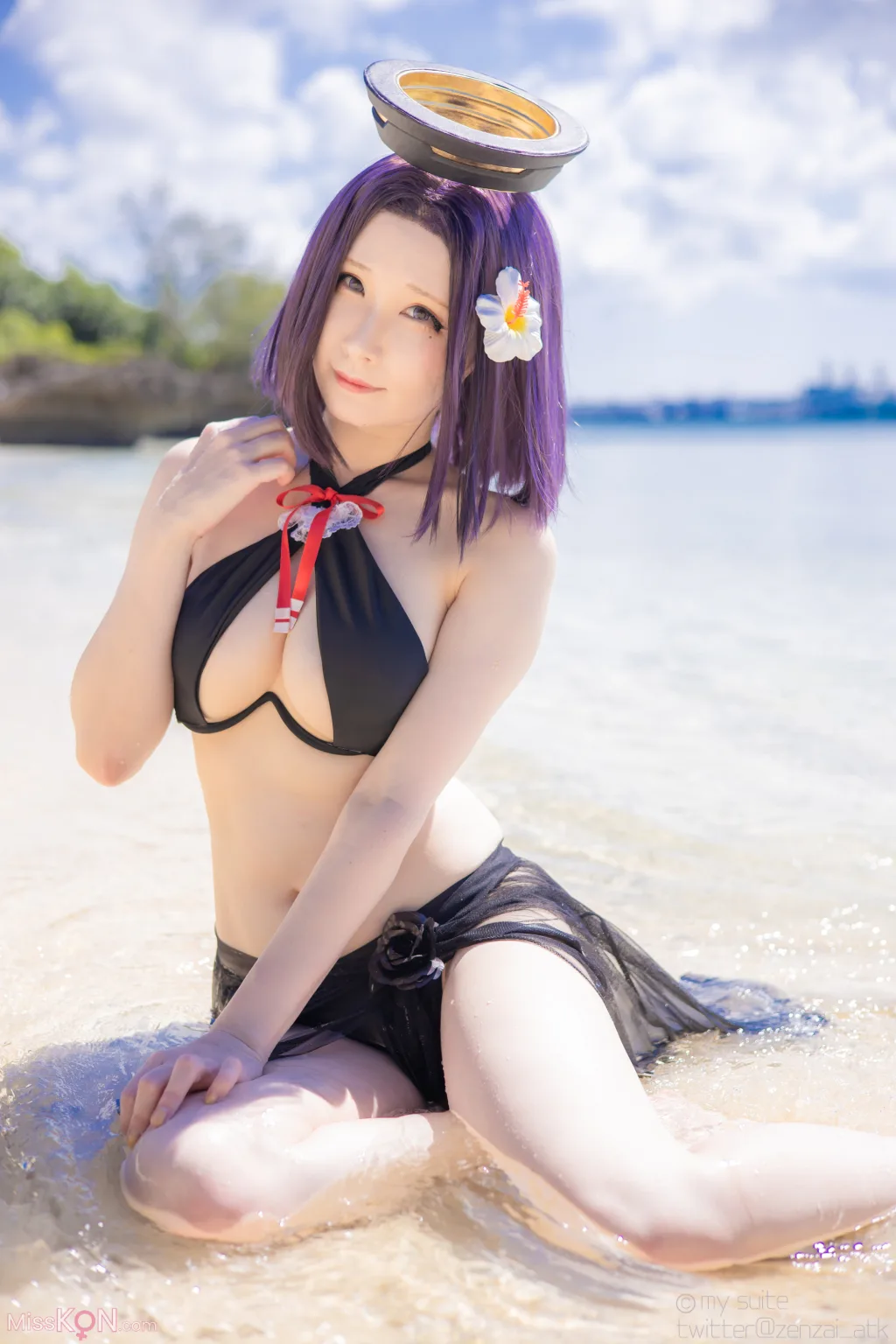 Coser@Atsuki (あつき): 艦これ龍田改二 Suite Collection.40 (KanColle) (353 photos) – Page 17
