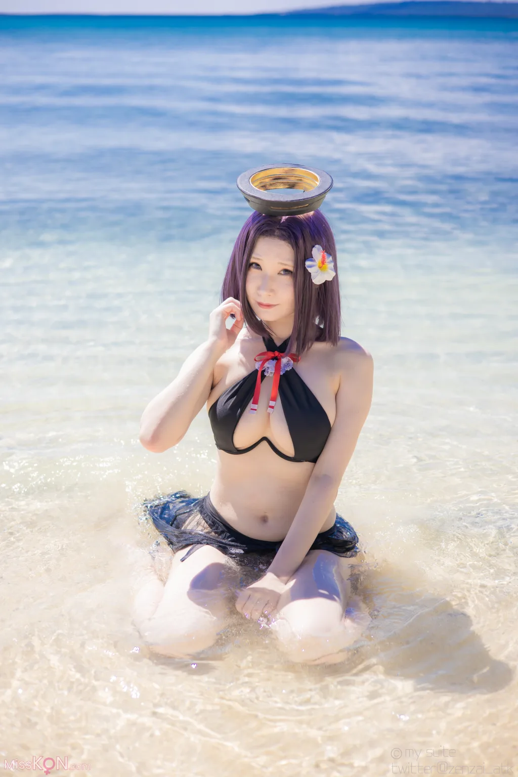 Coser@Atsuki (あつき): 艦これ龍田改二 Suite Collection.40 (KanColle) (353 photos) – Page 17