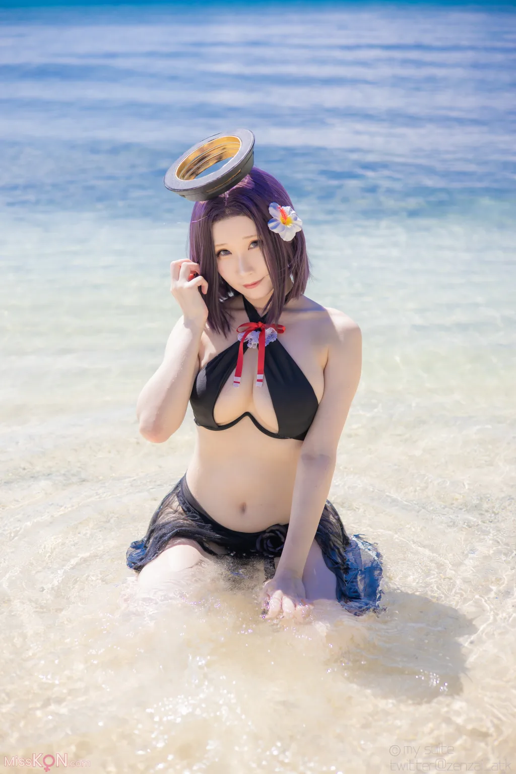 Coser@Atsuki (あつき): 艦これ龍田改二 Suite Collection.40 (KanColle) (353 photos) – Page 17