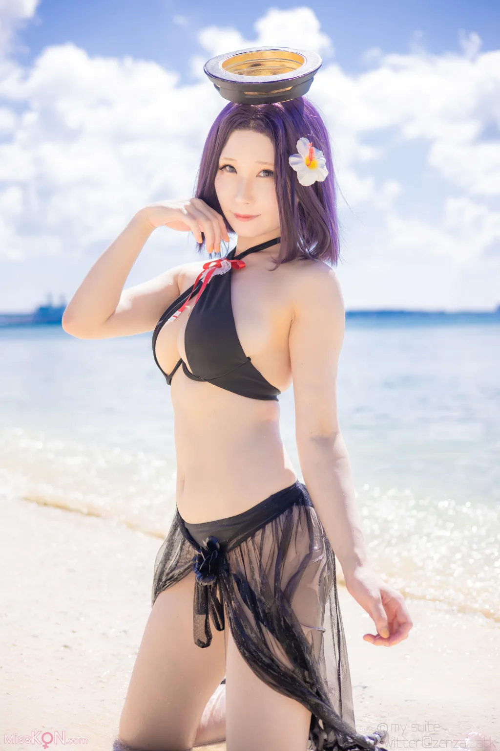 Coser@Atsuki (あつき): 艦これ龍田改二 Suite Collection.40 (KanColle) (353 photos) – Page 17