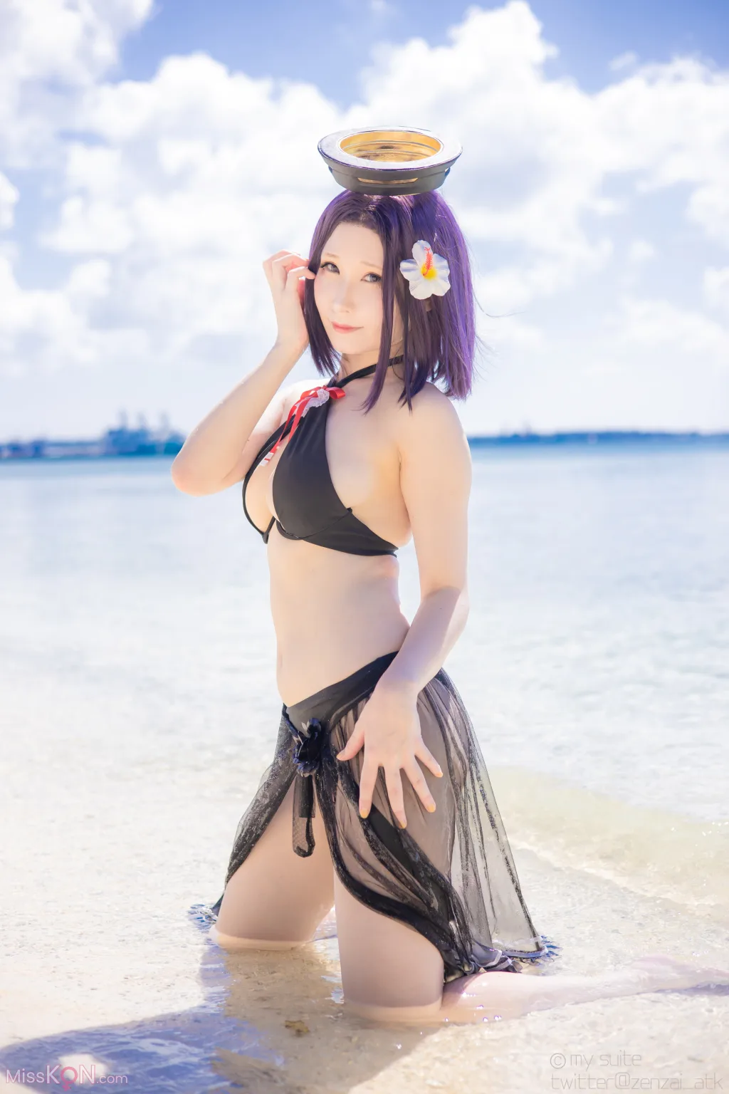 Coser@Atsuki (あつき): 艦これ龍田改二 Suite Collection.40 (KanColle) (353 photos) – Page 17