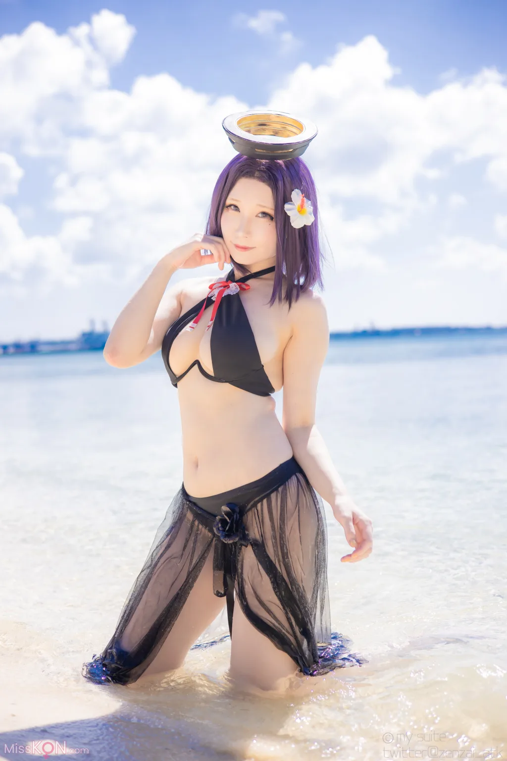 Coser@Atsuki (あつき): 艦これ龍田改二 Suite Collection.40 (KanColle) (353 photos) – Page 17